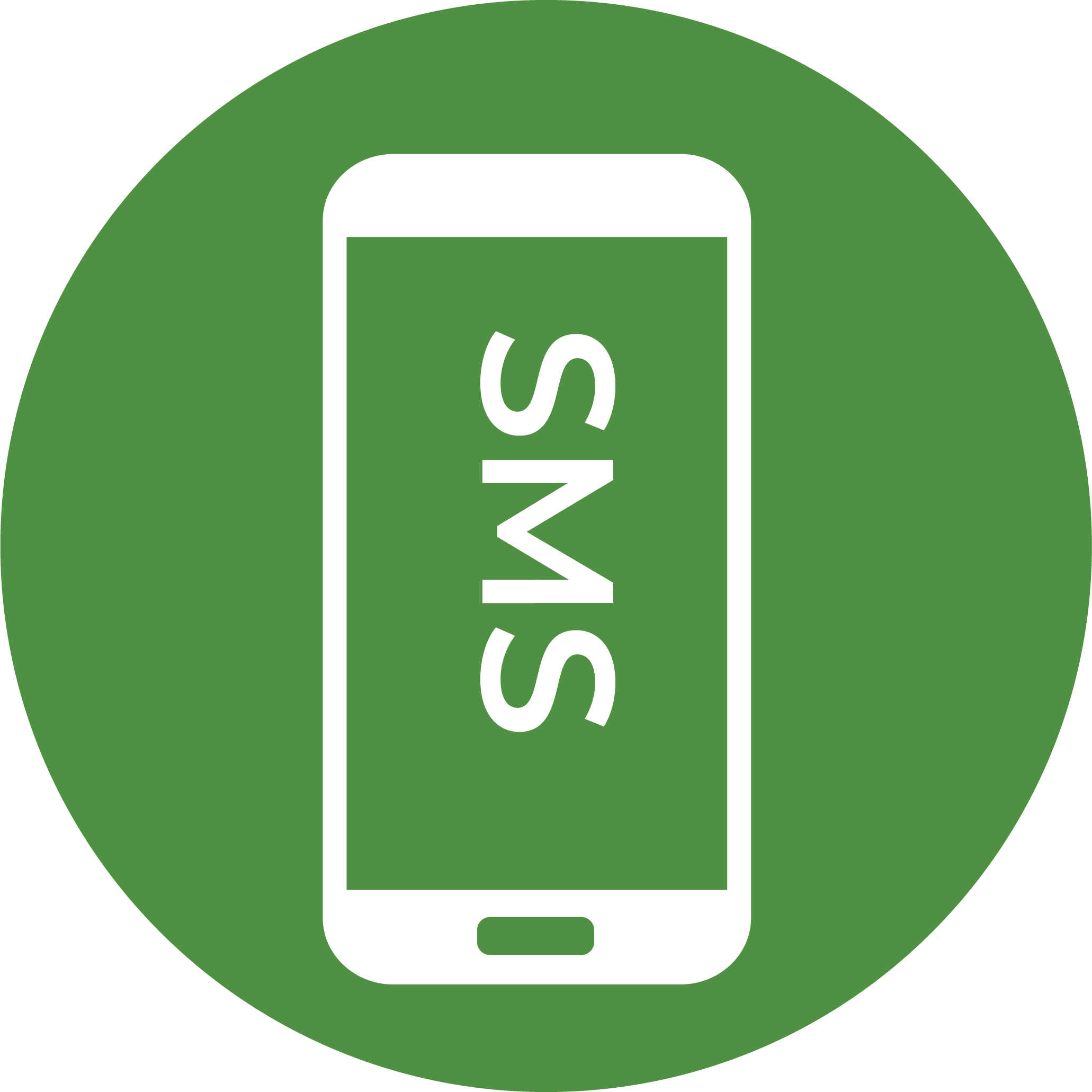 SMS icon
